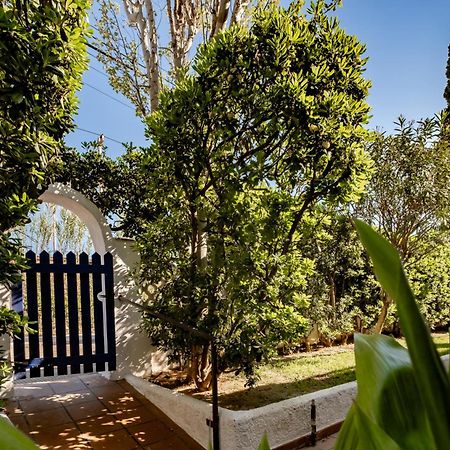 Paraiso Frente Al Mar Apto Duplex Комарруга Экстерьер фото