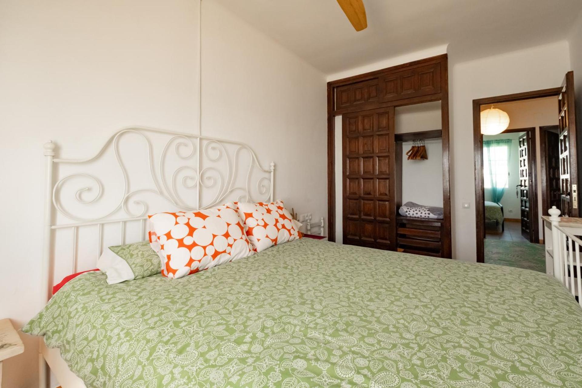 Paraiso Frente Al Mar Apto Duplex Комарруга Экстерьер фото