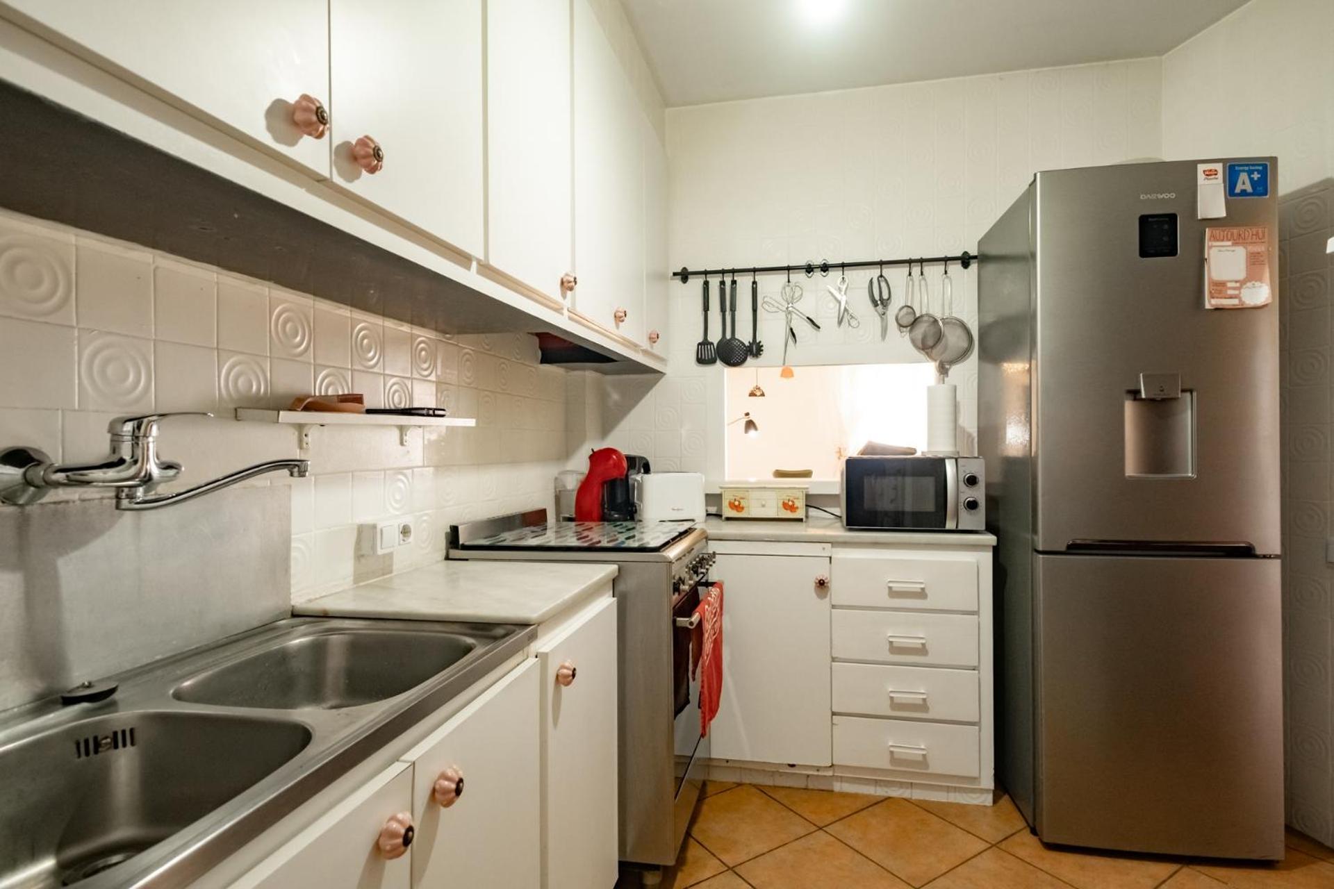 Paraiso Frente Al Mar Apto Duplex Комарруга Экстерьер фото