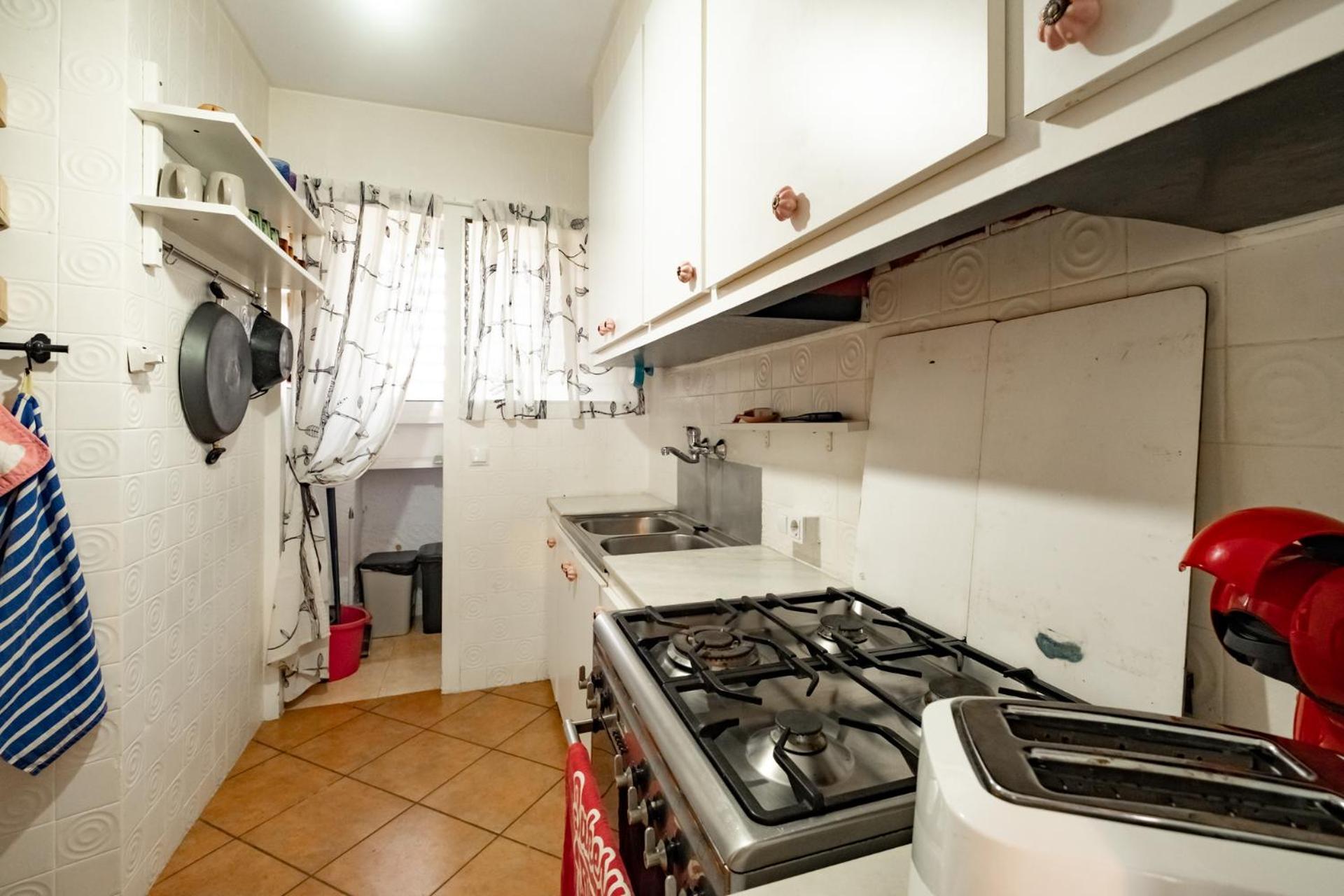 Paraiso Frente Al Mar Apto Duplex Комарруга Экстерьер фото